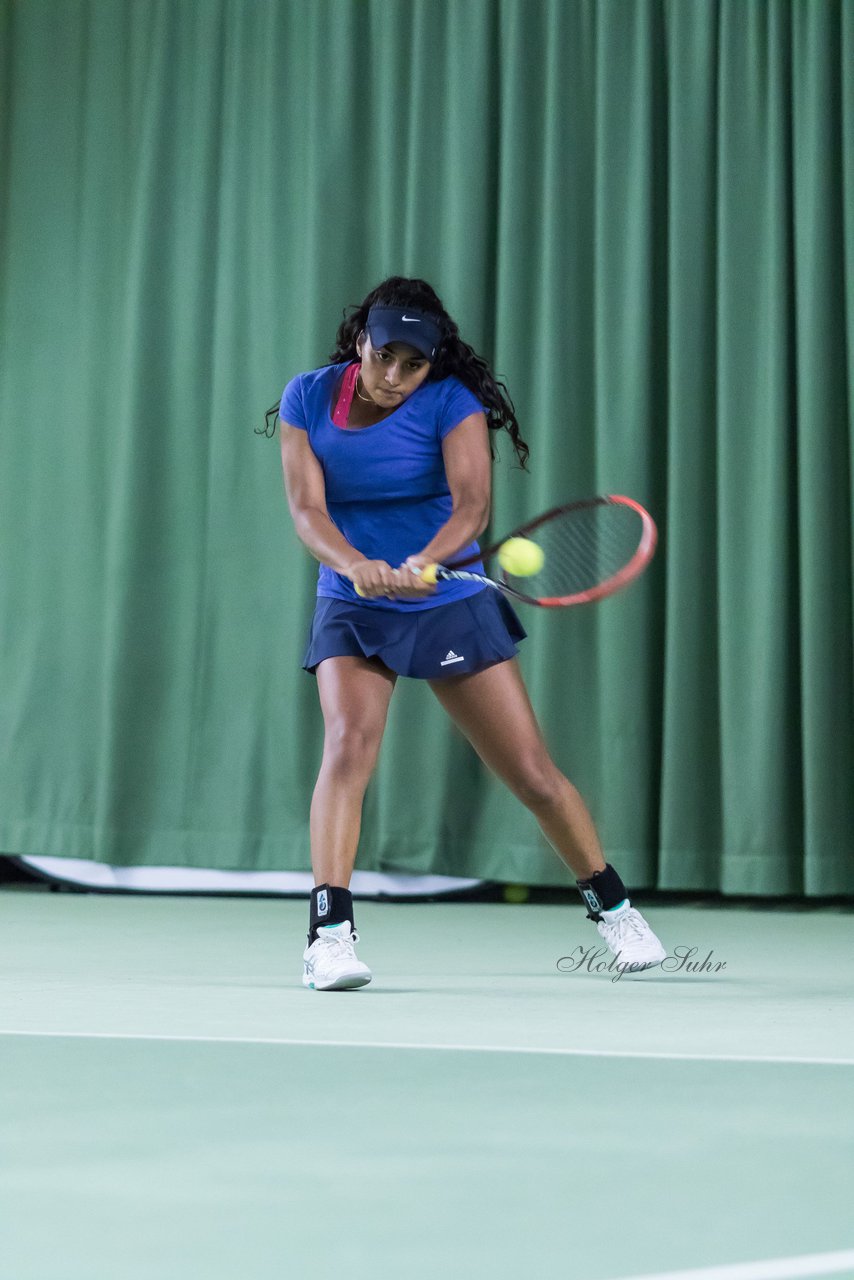 Johanna Silva 219 - Norderstedt Open